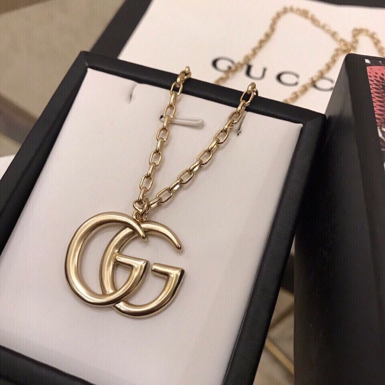 Gucci Necklaces